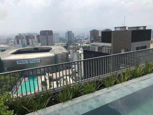 Vossa Bossa Allianz, São Paulo
