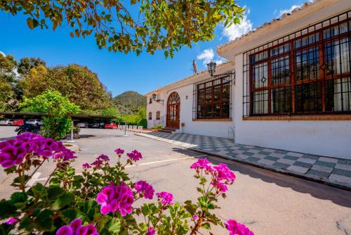 Hotel Las Pedrizas - Antequera