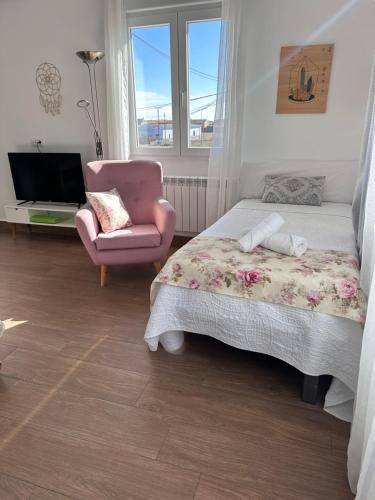 Zimmer, familien
