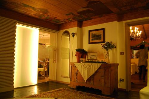 Pension Riedingerhof – Merano, MS