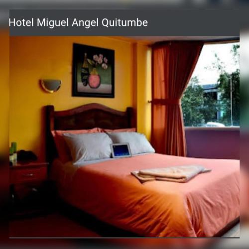 Hostal Miguel Ángel