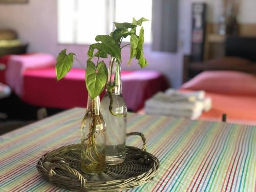 Un lugar para compartir