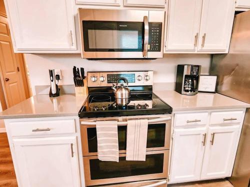 Percy Priest Lake2 Quiet Family Home in Lavergne (TN)