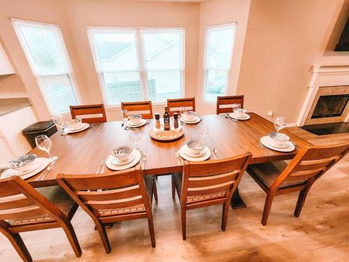 Percy Priest Lake2 Quiet Family Home in Lavergne (TN)