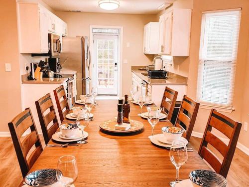 Percy Priest Lake2 Quiet Family Home in Lavergne (TN)