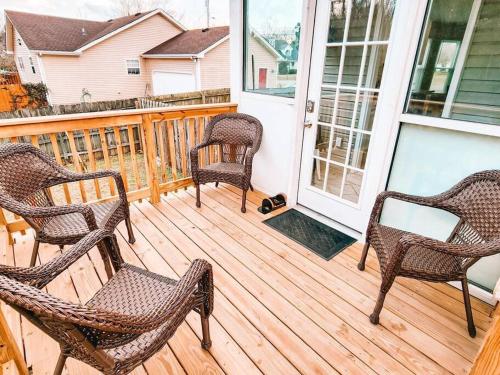 Percy Priest Lake2 Quiet Family Home in Lavergne (TN)