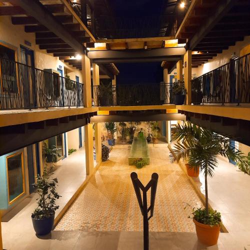 Facilities, Hotel Pepen in San Cristobal De Las Casas