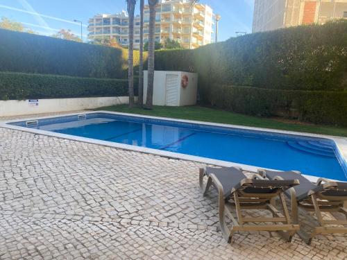 Apartamento Altumar T2