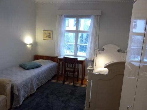 Kodu majutus, Tallinn (photo 6)