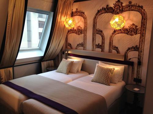 Hotel Yllen Eiffel, Paris (Foto 3)