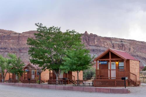 . Sun Outdoors Canyonlands Gateway