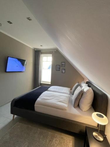 Privatzimmer Steinmetz in Reken in Reken