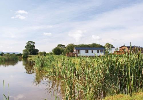 Wigmore Lakes Lodges Cardeston