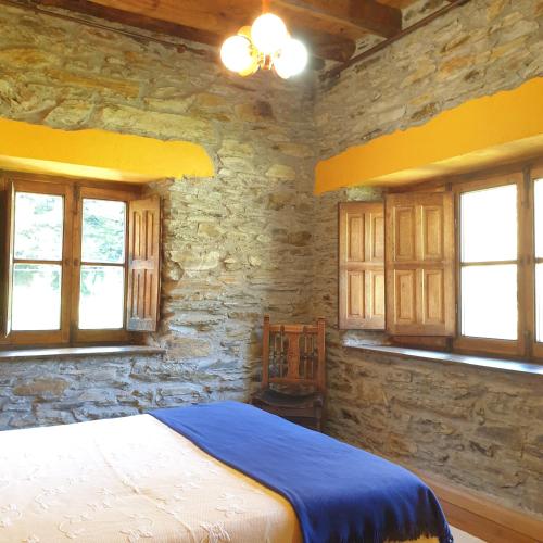  Valles del Narcea, Apartamentos Rurales, Ferienwohnung in Cangas del Narcea
