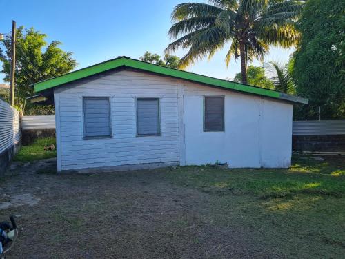 Lupit's Guest House