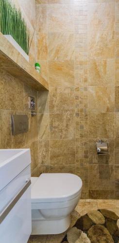 Chain Bridge Studio Apartment - image 2