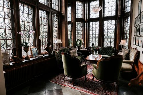 Teleborgs Slott - image 9