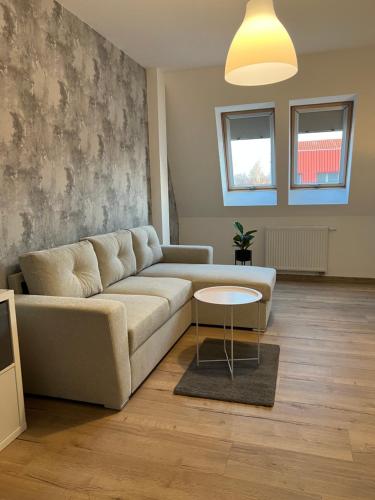 Apartamenty Przy Rynku Trzebnica