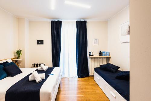  Gegix´s Rooms Milano in Mailand