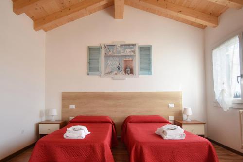 Casa Jego Country House