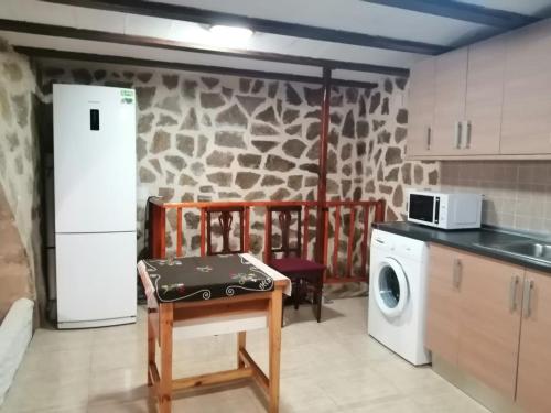 Bếp, Can Marisa in La Fresneda