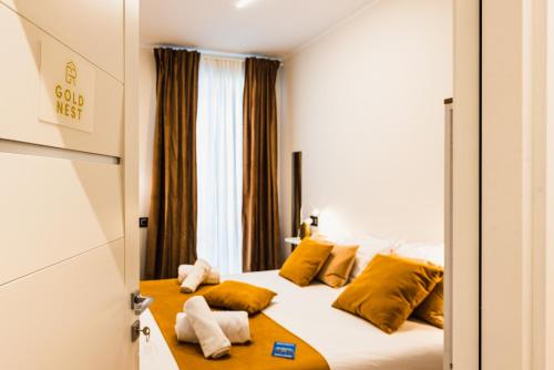 Gegix's Rooms Milano, Milan