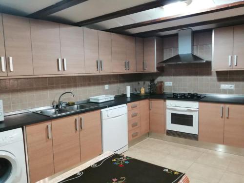 Bếp, Can Marisa in La Fresneda