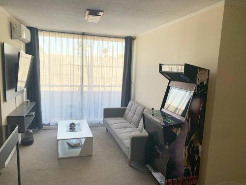 Departamento Full Amoblado en Talca