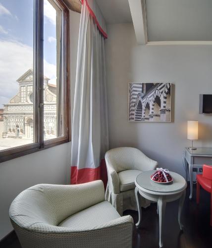 Hotel Rosso23 - WTB Hotels, Florence (photo 10)