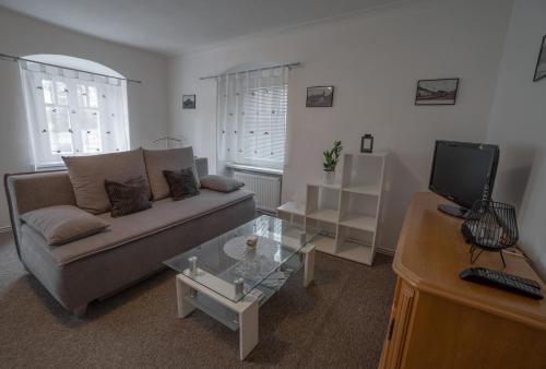 Apartmá u Baštů