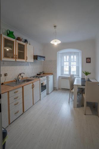 Apartmá u Baštů