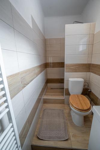 Apartmá u Baštů