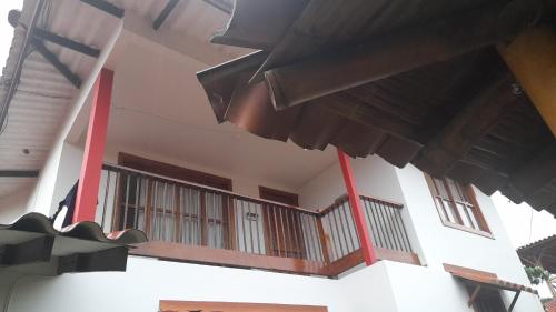 Casa Chute in Chinchina