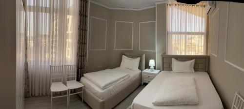 SUN TOWER Luxury Suite 2019 - image 3