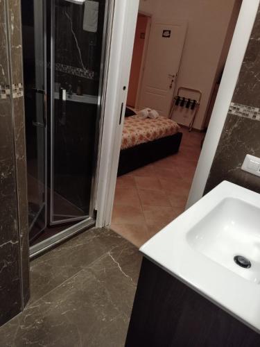 Suites Trinità in Toledo street, Neapel (Foto 7)