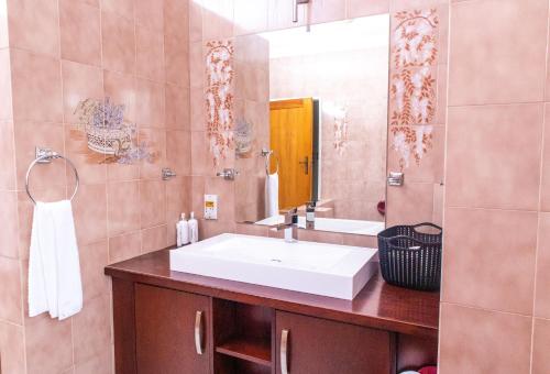 Chic Guest House & Solar system free from load shedding