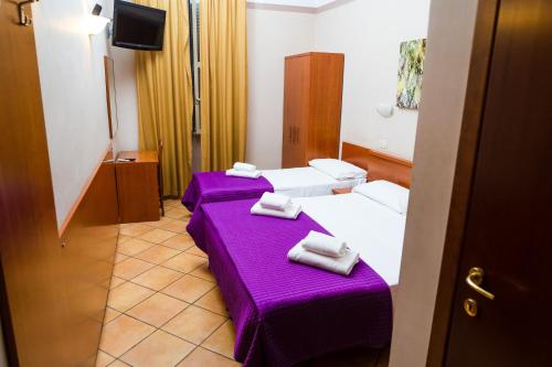 Hotel Cervia - image 14