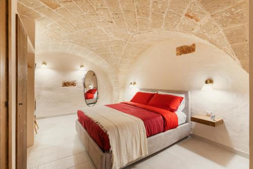 [Exclusive - Suite] SPA con Idromassaggio Jacuzzi, Fasano (photo 3)