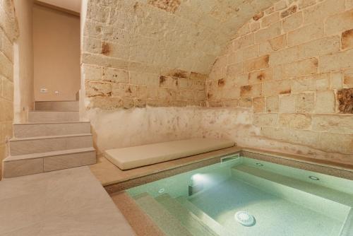 [Exclusive - Suite] SPA con Idromassaggio Jacuzzi, Fasano (photo 7)