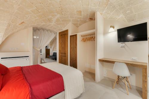 [Exclusive - Suite] SPA con Idromassaggio Jacuzzi, Fasano (photo 6)