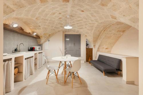 [Exclusive - Suite] SPA con Idromassaggio Jacuzzi, Fasano (photo 10)