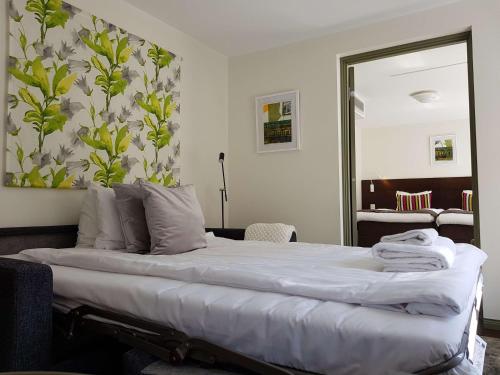Best Western Plus Hotell Nordic Lund - main image