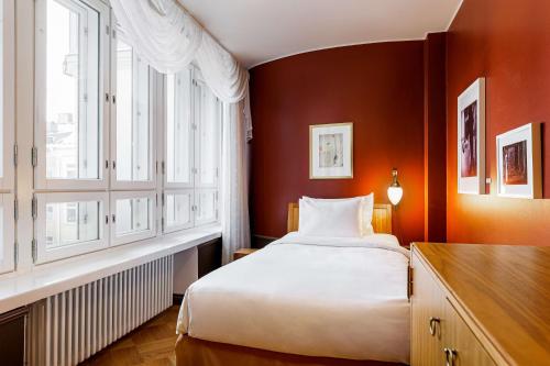 Single Guest Room image 2