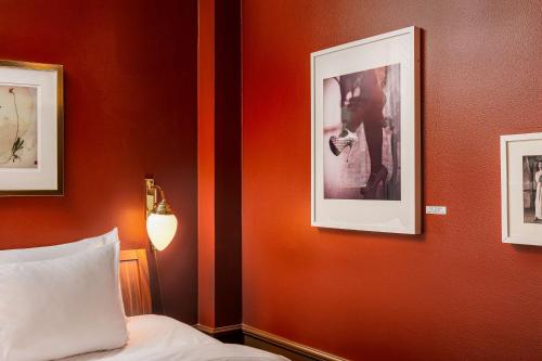 Single Guest Room image 4