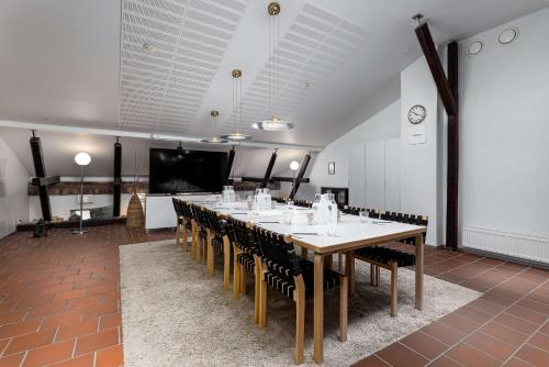 Tárgyalóterem/bálterem, Radisson Blu Aleksanteri Hotel, Helsinki near Művészeti & Design Múzeum