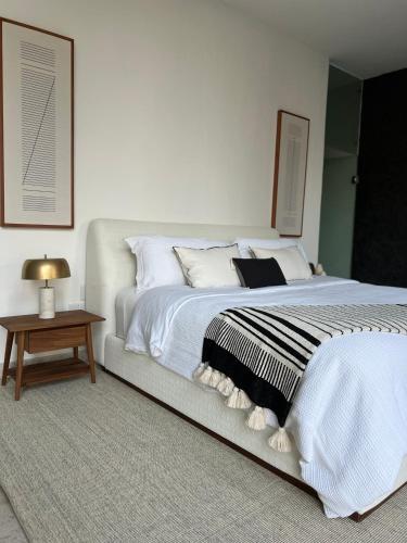 New luxury apartment Playa del Carmen