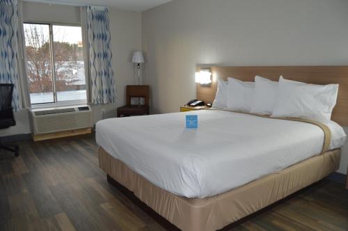 Days Inn by Wyndham Marietta-Atlanta-Delk Road