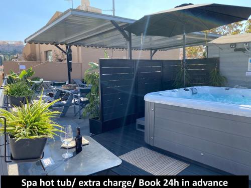 Monastiraki #WallsFree CityCenter- Unspoiled Athens Apartments, Athens (photo 5)