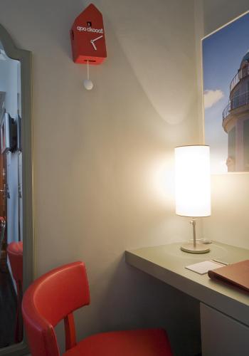 Hotel Rosso23 - image 12