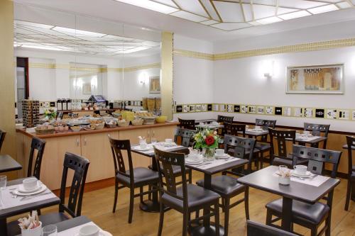Hotel Opéra d'Antin, Paris (Foto 6)